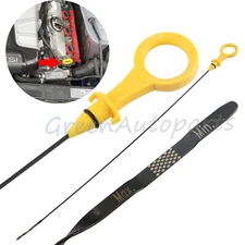 Engine Oil Dipstick Dip Stick For Audi A4 A5 Quattro 2.0T 06H115611E