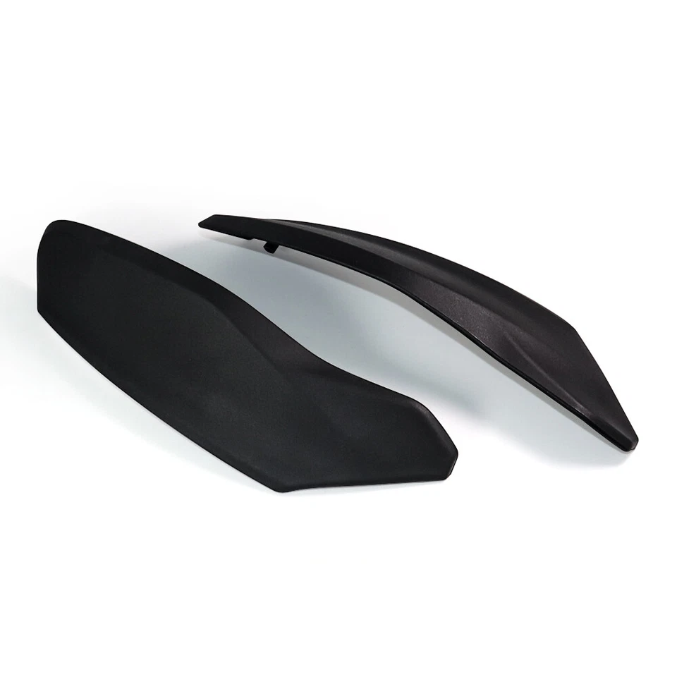 Handguard Shield Cover For Ducati Multistrada 950 1200 1260 Multistrada V2 V2S - Image 2 of 4