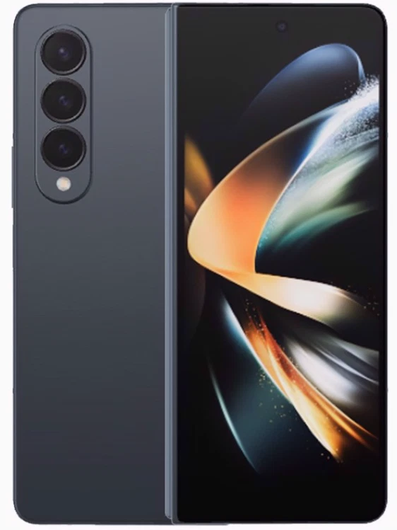 Samsung Galaxy Z Fold4 5G Smartphone All Colours & Storage (Unlocked)LCD Fault - Image 2 of 4