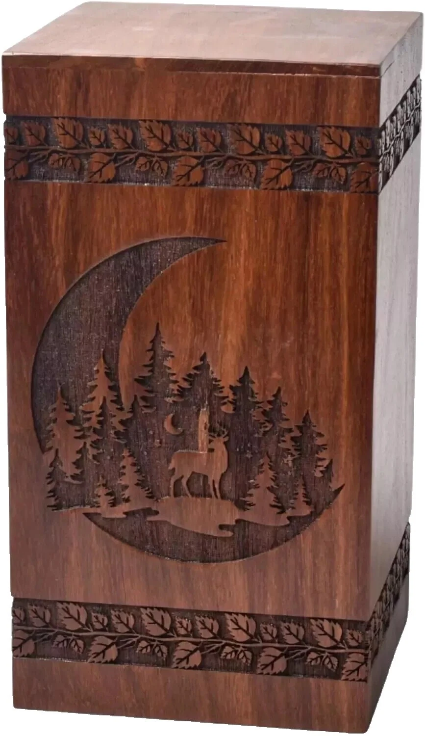 Dog Engraved Pet Urns