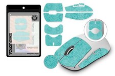 Mouse Anti Slip Grip Tape, Compatible with Logitech G Pro X Superlight, Super...