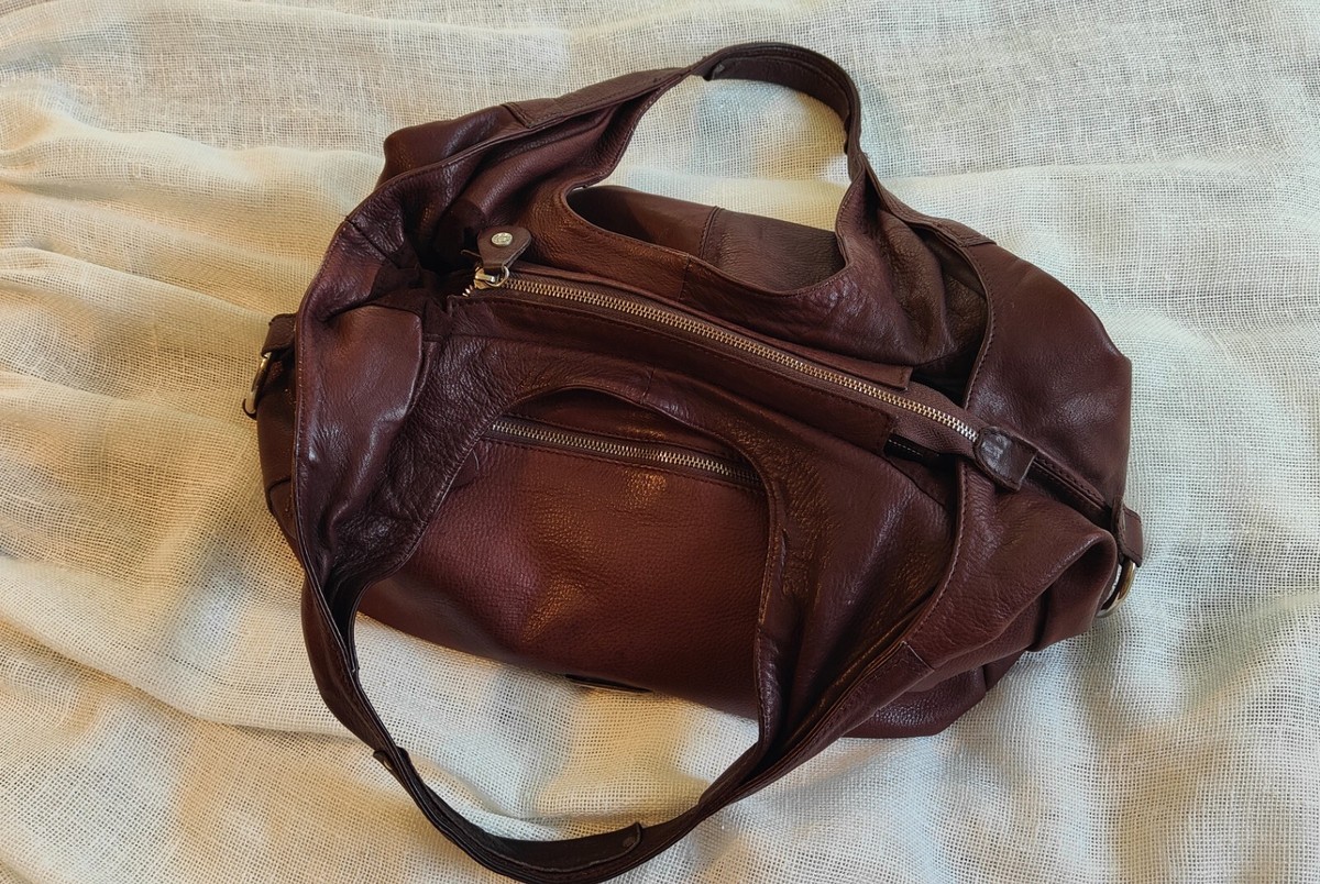 バッグ 721 Jimmy choo robin leather hand bag Diamond Hobo/S | Silver Vintage Metallic Leather Shoulder