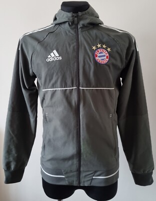 adidas バイエルンミュンヘン　UEFA チャンピオンズリーグ　ジャケット s-l400.jpg