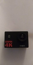 Dunlap 4k Action Camera