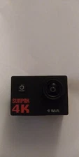 Dunlap 4k Action Camera