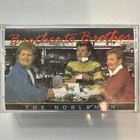 The Noblemen Brother To Brother (Cassette)