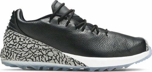 Jordan ADG Black Cement