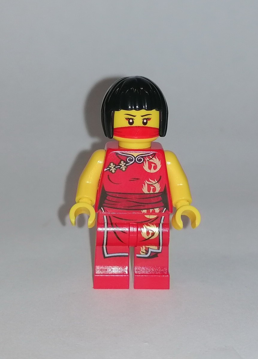 2024 ninjago mia lego