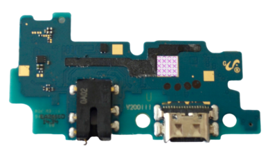 Samsung A30 Usb A50 Charging Jack USB Charging Port Flex Cable
