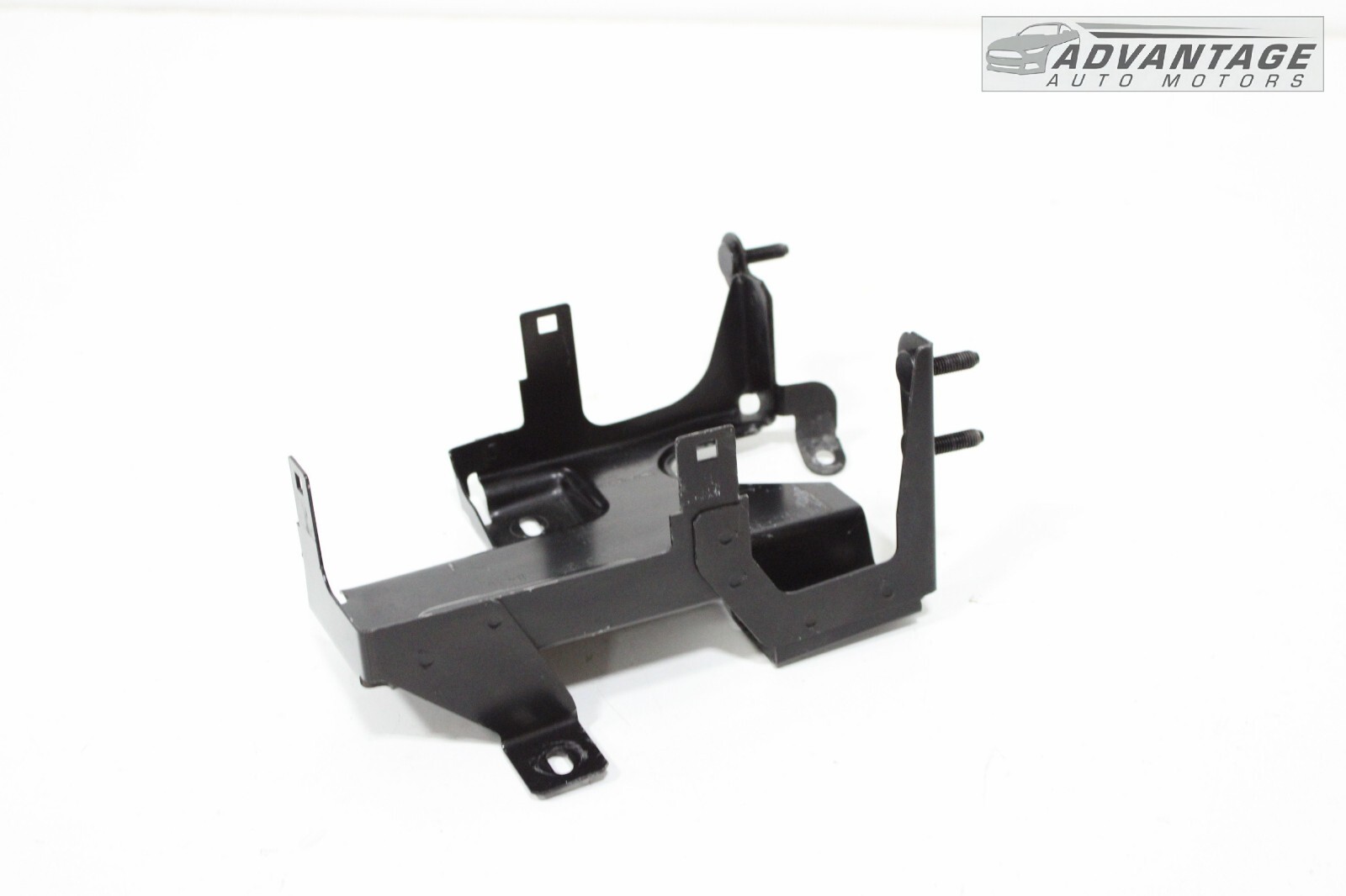 2014-2019 MASERATI GHIBLI FRONT RIGHT FUSE BOX MOUNTING SUPPORT BRACKET OEM