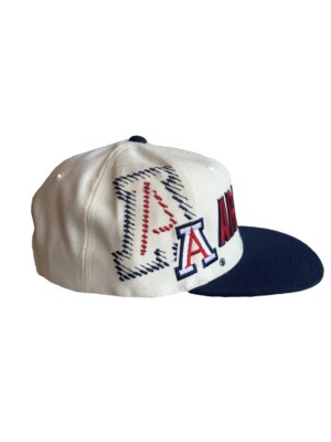 Desert Cactus University Of Arizona Wildcats Baseball Hat - Adjustable Cotton Cap, Style C1