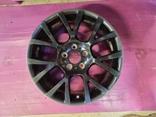 Alufelge Doppelspeiche BMW 7er F01 5er 238 Anthrazit 8Jx18 ET30 6775991 Original