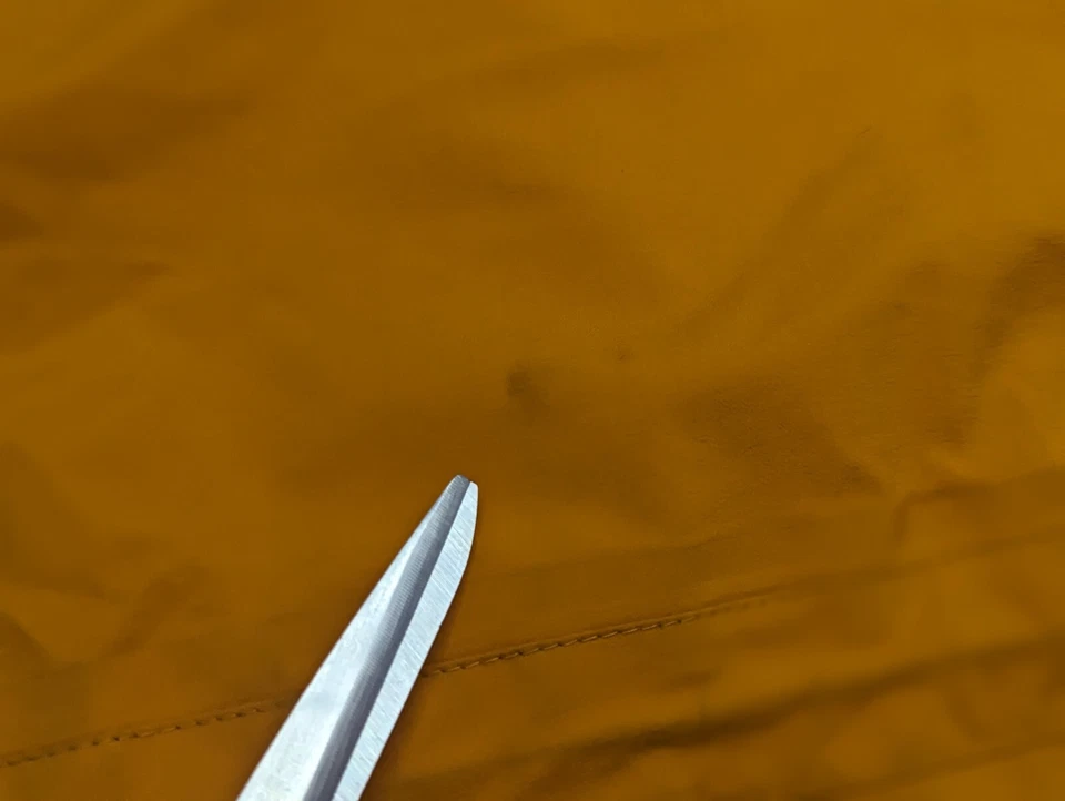 Chaqueta SPRAY WAY Gore-Tex Para Hombre Pequeña Exterior Con Capucha Resistente al Agua Senderismo Foto 4 de 4