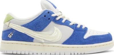 Size 12 - Nike Fly Streetwear x Dunk Pro SB Low Gardenia | eBay