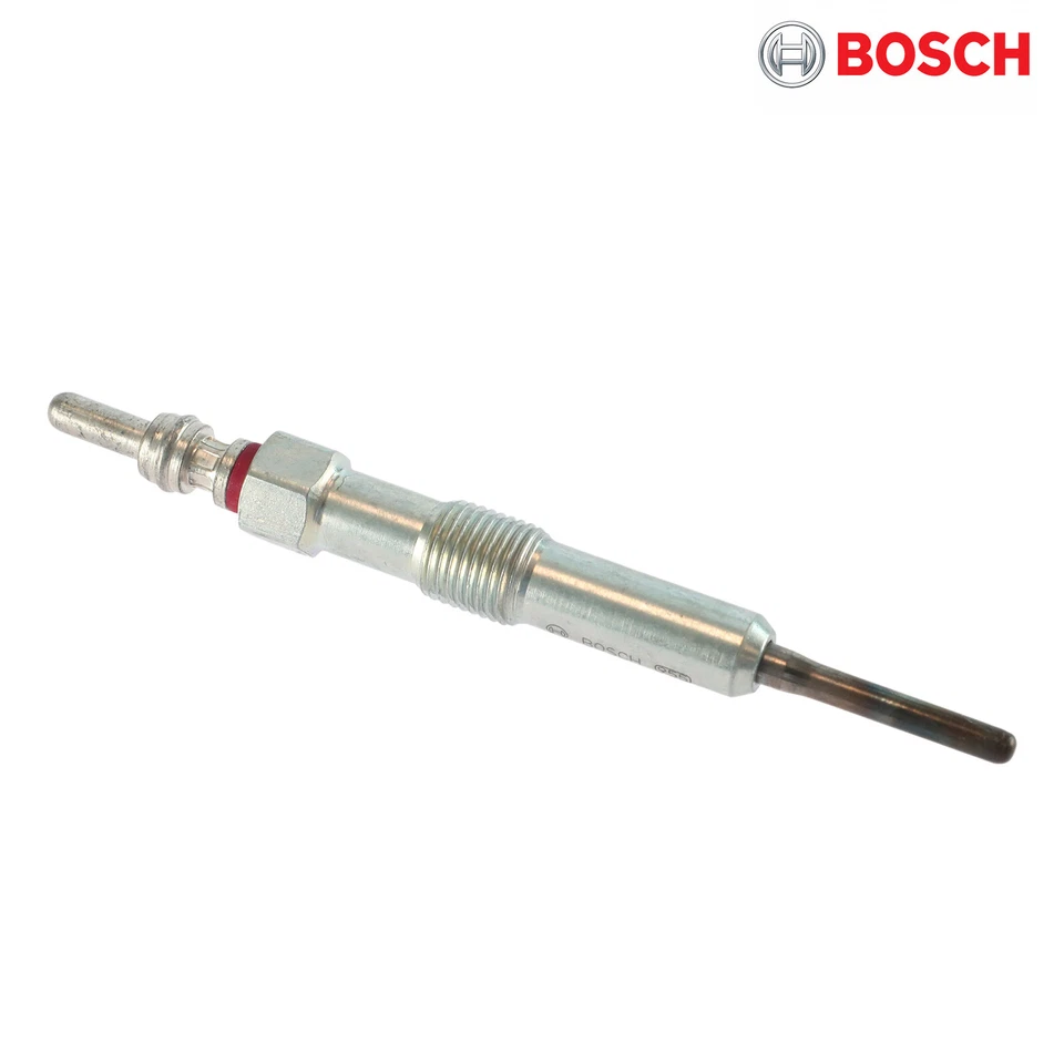 BOSCH 0250403012 GLÜHKERZE FÜR MERCEDES-BENZ W176 W415 W242 RENAULT NISSAN DACIA - Bild 4 von 4