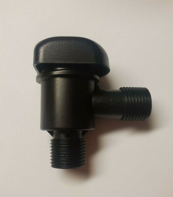 CAMCO Black Tank Flush Kit (3pc) BLACK eBay