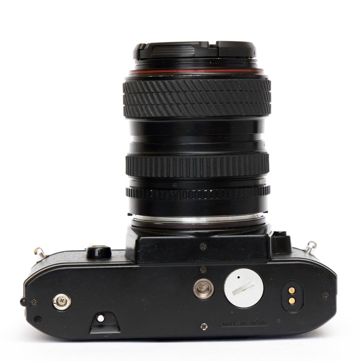 Nikon EM フィルムカメラとTAMRON 28-70mm F2.3レンズ付 $_57.JPG?set_id=8800005007