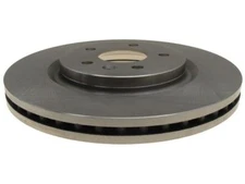 For 2010-2019 Ford Taurus Brake Rotor Front Raybestos 19189JYRW 2012 2015 2013