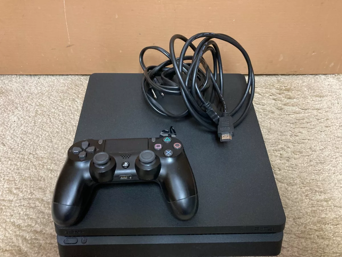 Sony PlayStation 4 Slim Consoles for sale