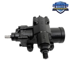 For 99-07 Chevrolet Silverado Gmc Sierra 1500 2500 3500 Power Steering Gear Box For 99-07 Chevrolet Silverado Gmc Sierra 1500 2500 3500 Power Steering Gear Box
