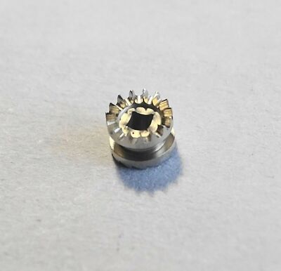 Watchmaking Part For Unitas 18 1/2 429 Sliding Pinion