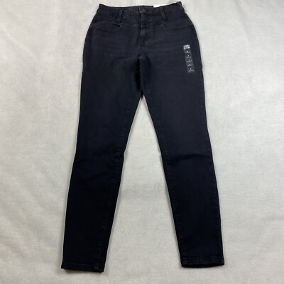 Maurices NWT Super High Rise Jegging Denim Flex Skinny Jeans