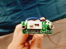 3 Setting Toggle Switch 3000K-4000K Range for WAC Light H25 0323SC/PC