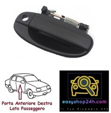 Porte avant et accessoires Chevrolet KALOS