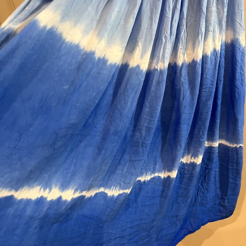 NaPua Collection Honolulu blau Neckholder Sommerkleid Urlaub Strandkleidung - Bild 4 von 8