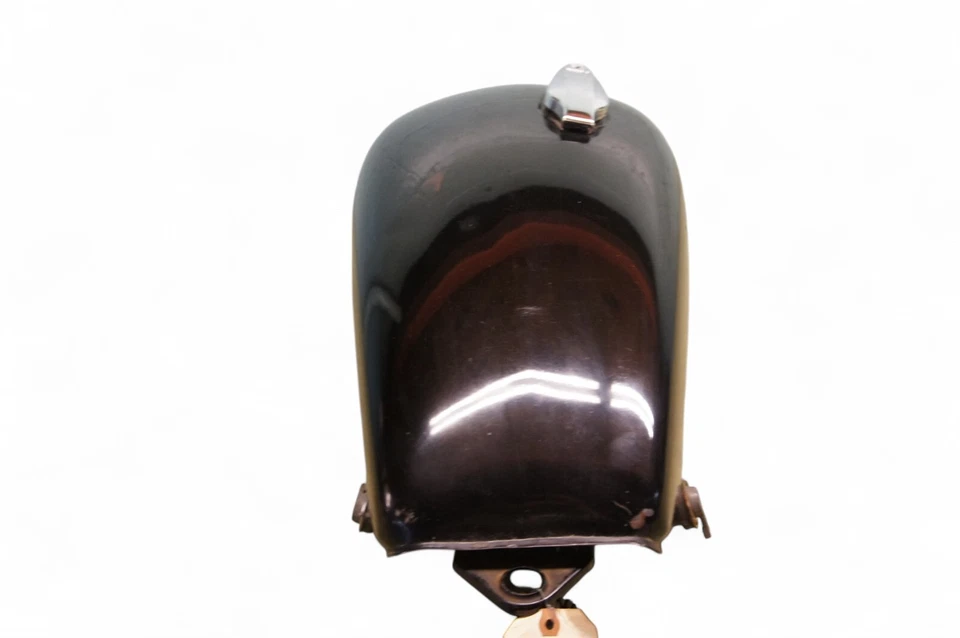 Yamaha XS750S 1978 OEM tanque de gasolina combustible XS750 XS 750 Y209 *AHT1  Foto 4 de 4