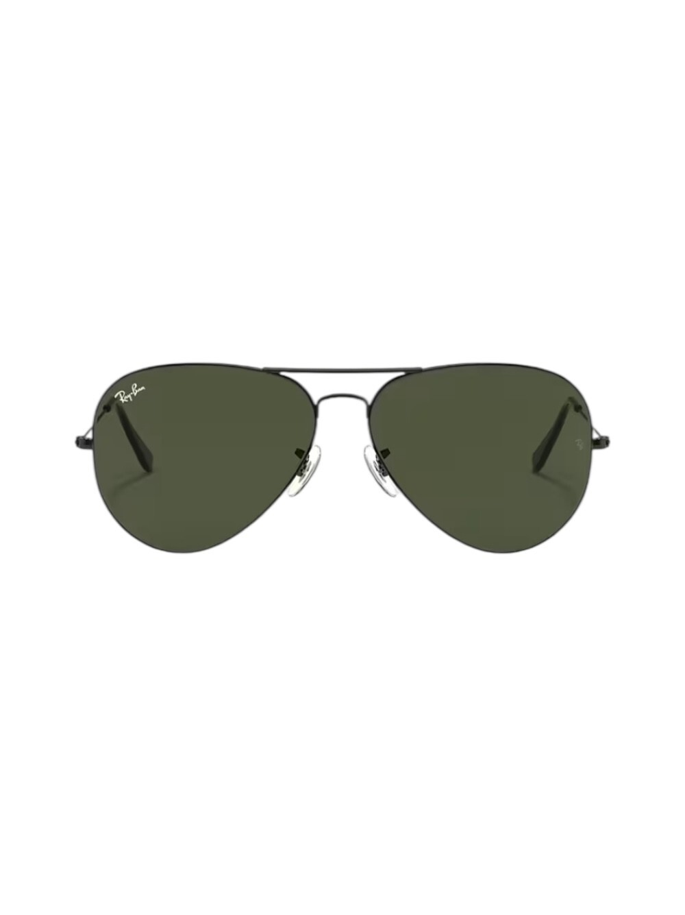 NUOVI occhiali da sole brand RAY-BAN mod AVIATOR LARGE RB3025