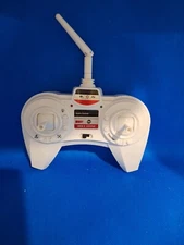 Holy Stone Drone Controller HS170 White Remote Only. Working