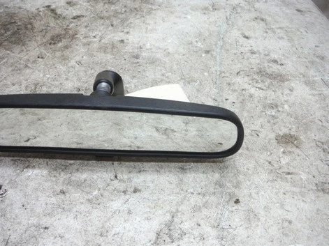 1998 SATURN SL2 SEDAN ESPELHO RETROVISOR FABRICANTE DE EQUIPAMENTO ORIGINAL 1997 1999 - Imagem 3 de 4