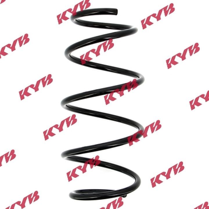 KYB Coil Spring Front Ra4132A Premium Replacement Part