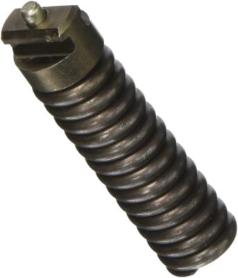 91037 Coupling 3 8 Iw Cable Repair Fitting For Pipe Drain Cleaning
