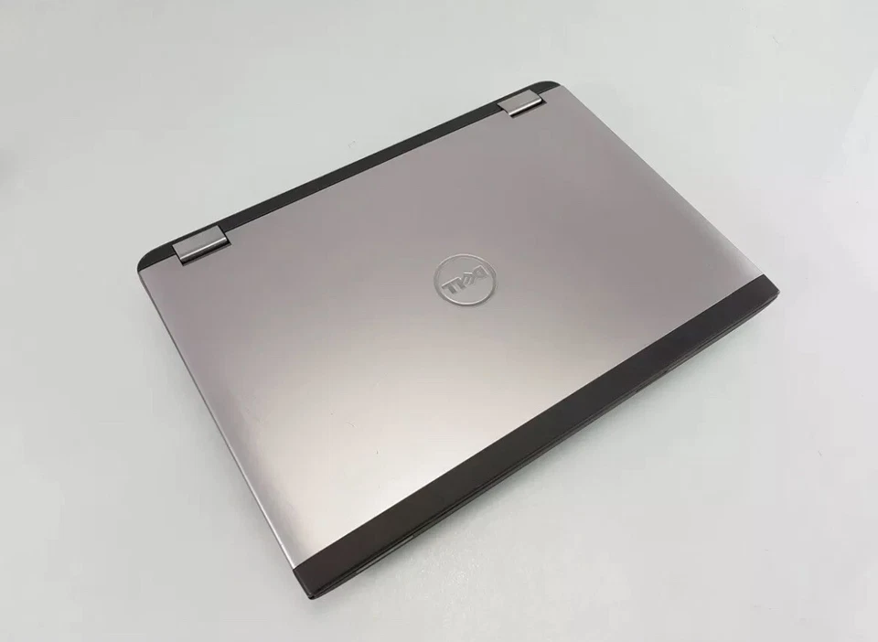 Dell Vostro 3460 14 in Laptop i3-2370M 2.40 GHz 4GB 320 GB HDD Win 10 Pro - Image 2 of 4