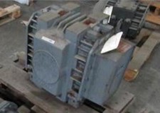 ROOTS 4096VRCS WHISPAIR ROTARY LOBE BLOWER