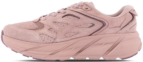 HOKA ONEONE Clifton L Suede Men