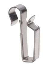 ENPHASE Q-CLIP-100 SOLAR CABLE CLIPS (100 PACK) FOR ENPHASE IQ6 IQ7 IQ8 INVERTER