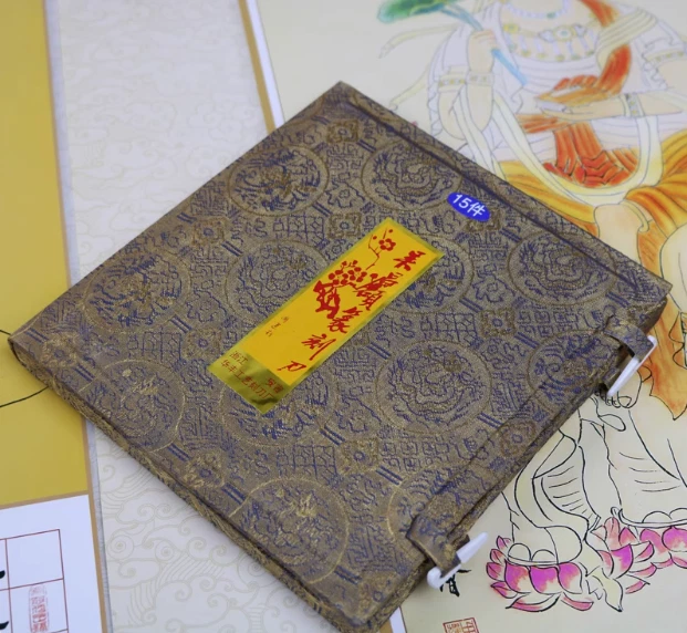 15PCS DIY Steel Gravers Chisel Stone Seal Craft Wood Carving Engraving Tool Set - Image 2 of 2