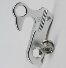 NUOVO GANCIO DERAGLIATORE POSTERIORE GIGANTE ADATTO PER TELAIO MTB ATX XTC YUKON BOULDER RINCON ECC