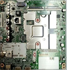 LG 65" 65UN7300PUF MAIN VIDEO BOARD UNIT MONITOR EAX69083603 MOTHERBOARD