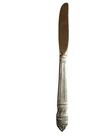 Danish Baroque by Towle Sterling Silver Butter knife 6 5/8”