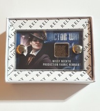 TV prop display Doctor Who