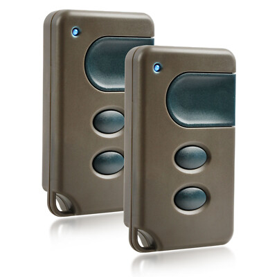 Craftsman 139.53681B - Llavero Con Mando A Distancia Para Puerta De