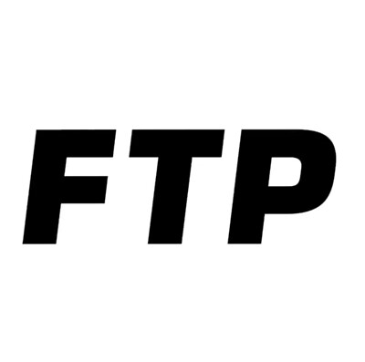 Ftp Sticker FTP SUPREME | Decal Vinyl Sticker Fuckthepopulation | eBay