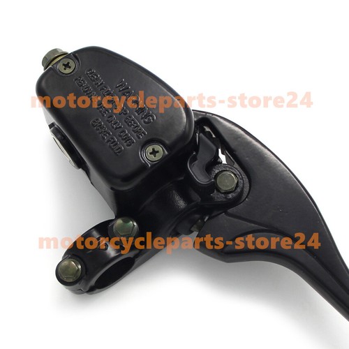 For Polaris Hawkeye 300 2x4 4x4 2006 2007-2010 Right front brake master cylinder - Picture 2 of 7