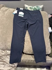 perry ellis portfolio pants 38x32 Retail $85.00