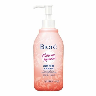 biore warming