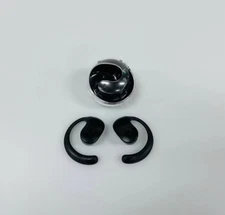 Bluetooth Earbuds w/ AI language translation in real time